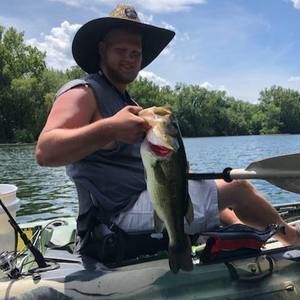 Meet your Posher, Jacob